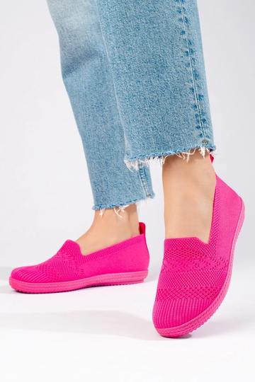 Zapatos mujer textil... 2