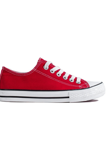 zapatos rojos shelovet