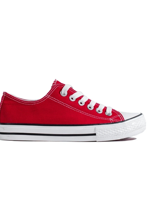 zapatos rojos shelovet