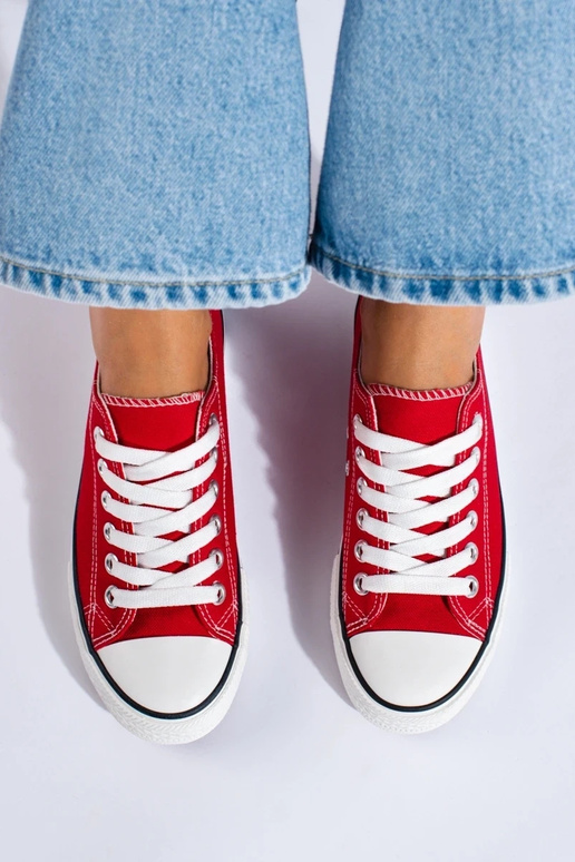 zapatos rojos shelovet