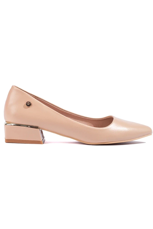 bailarina beige Vinceza