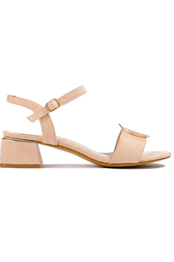sandalias de mujer de...