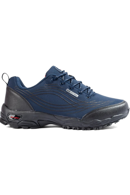 Zapatos trekking Aqua Softshell DK...