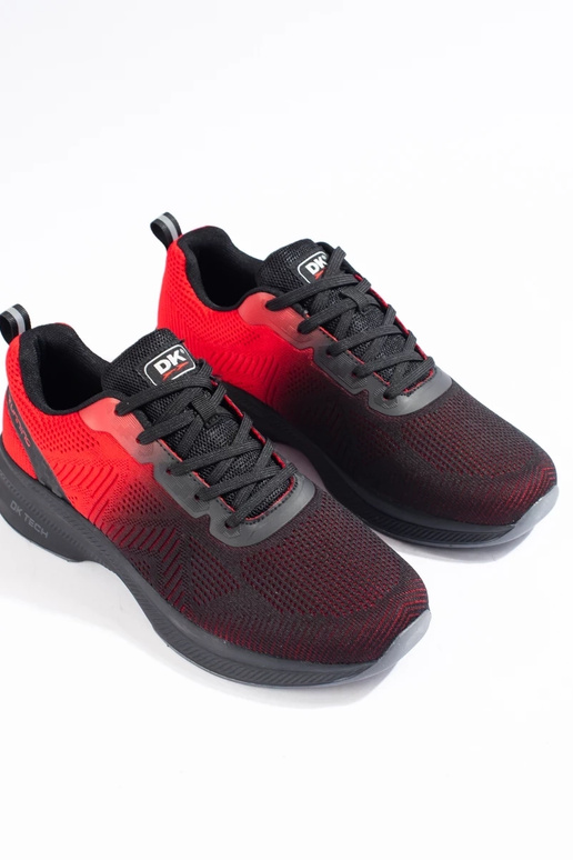 Zapatos de hombre estilo deportivo DK...