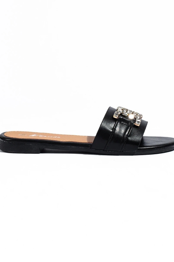 zapatillas negras Shelovet