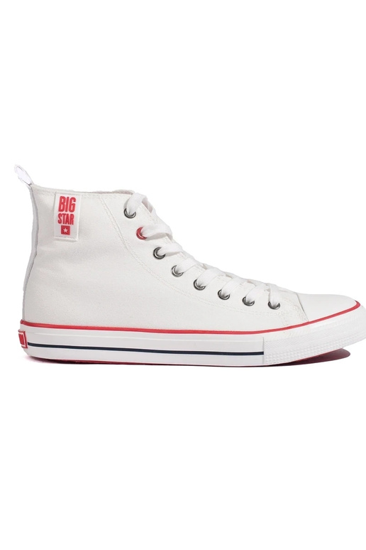 zapatos blanco BIG STAR JJ174066