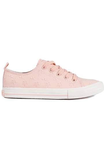 Zapatos mujer blanco BIG...