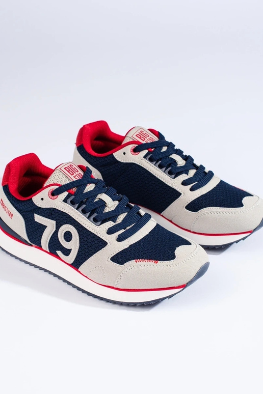 Zapatos de hombre estilo deportivo...