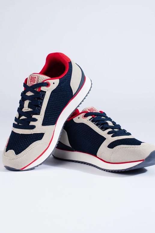 Zapatos de hombre estilo deportivo...