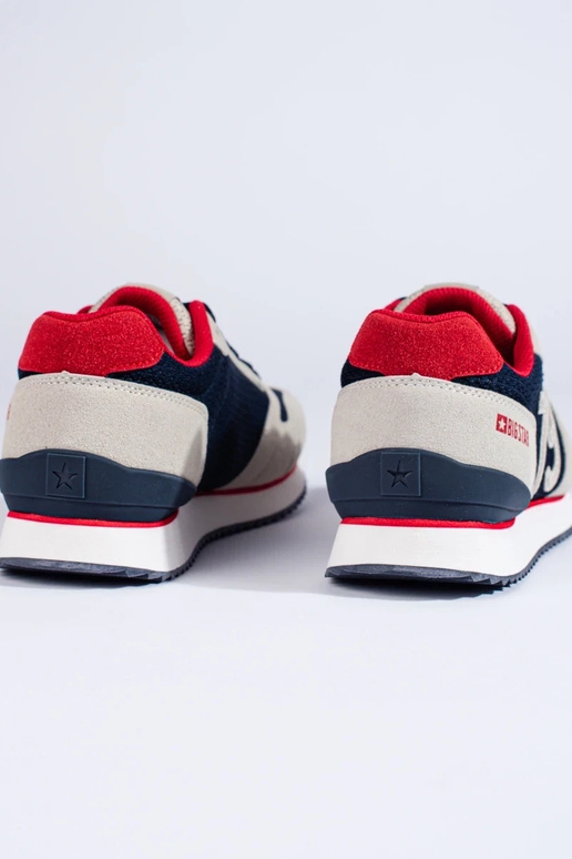 Zapatos de hombre estilo deportivo...