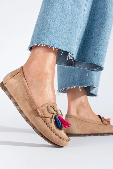 Mocasines bohemios Shelovet... 2