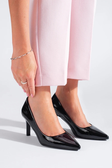 Tacones modelo clásico... 2