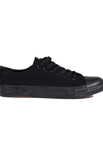 zapatos negros Shelovet