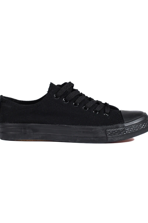 zapatos negros Shelovet
