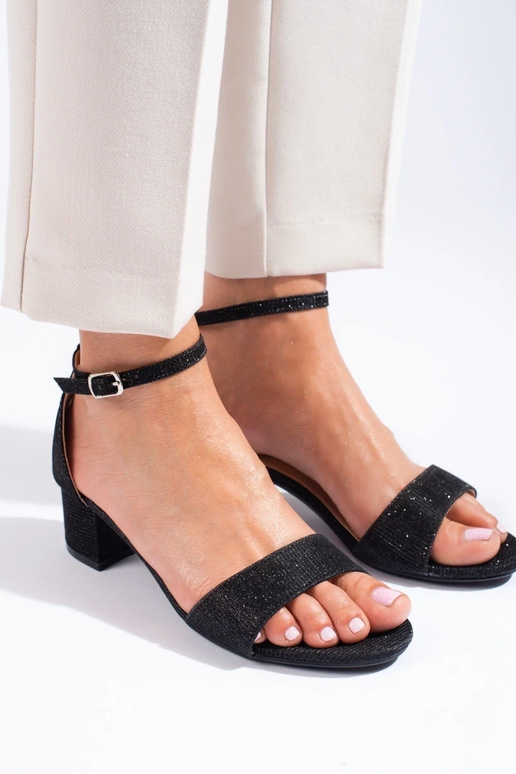 Sandalias estilo elegante Shelovet...