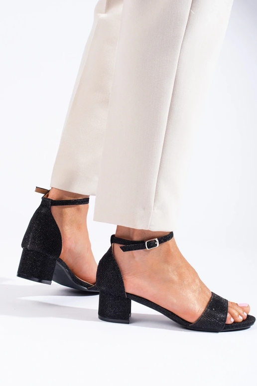 Sandalias estilo elegante Shelovet...