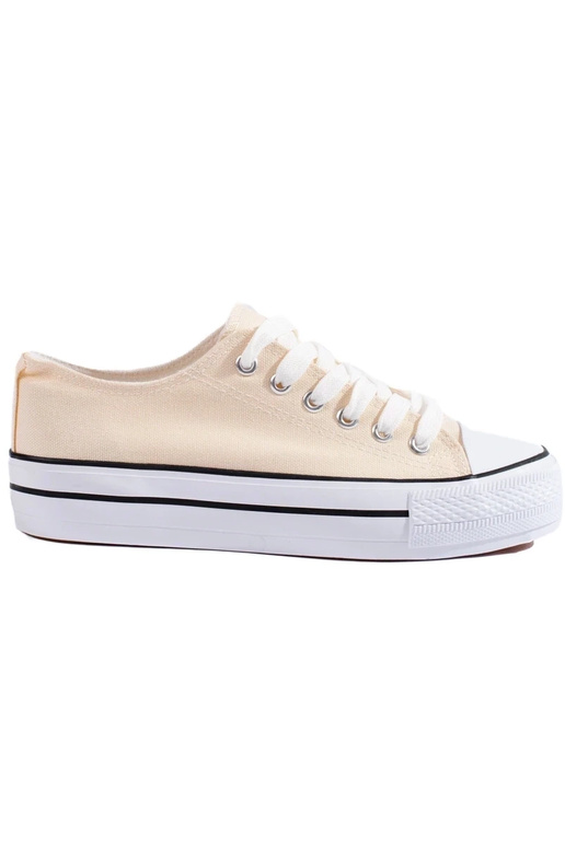 zapatos beige Shelovet
