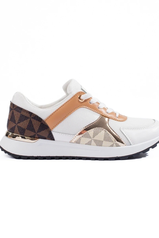 Zapatos de mujer estilo deportivo...