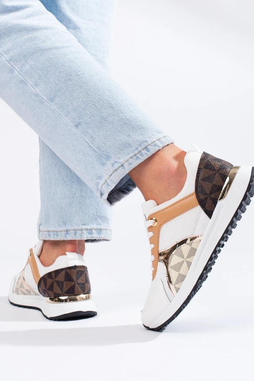 Zapatos de mujer estilo deportivo...