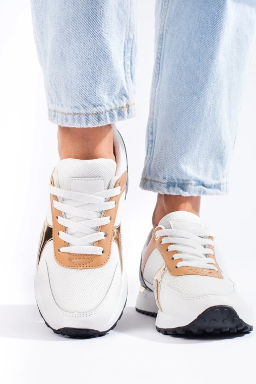 Zapatos de mujer estilo deportivo...