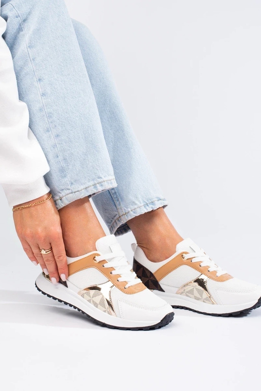 Zapatos de mujer estilo deportivo...