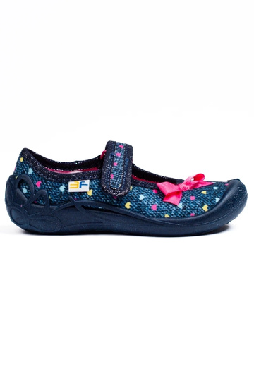 Zapatillas infantiles con...