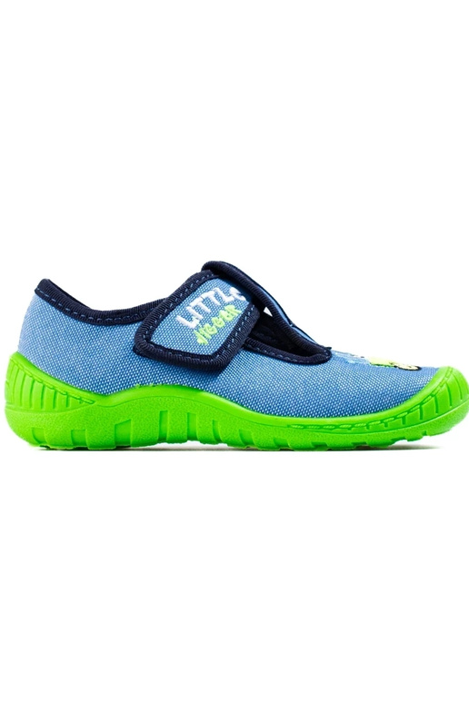 Zapatillas Shelovet azules