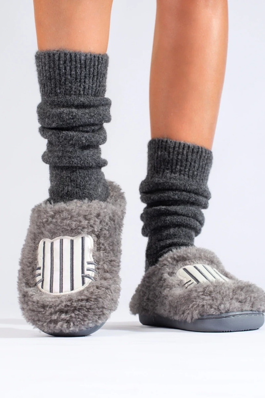 zapatillas grises Shelovet