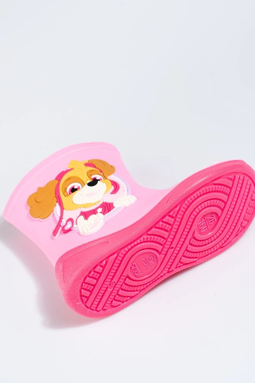 Zapatos de goma para niños Shelovet...