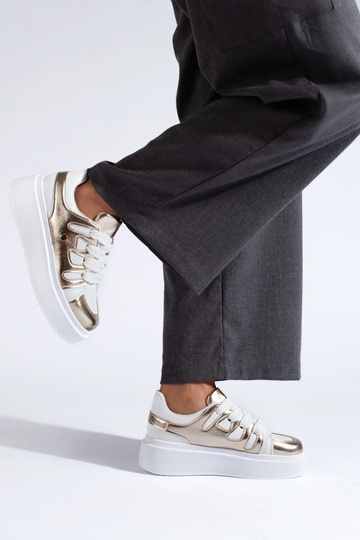 Zapatillas modelo zapatos... 2