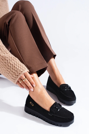 Mocasines Shelovet con... 2