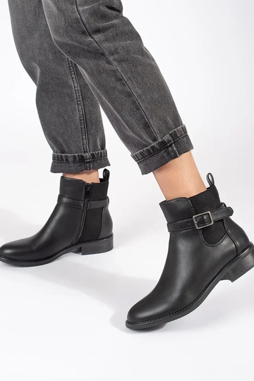 Zapatos de mujer modelo... 2