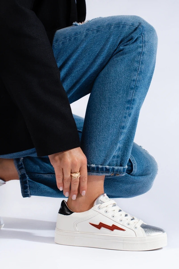 Zapatillas de mujer... 2