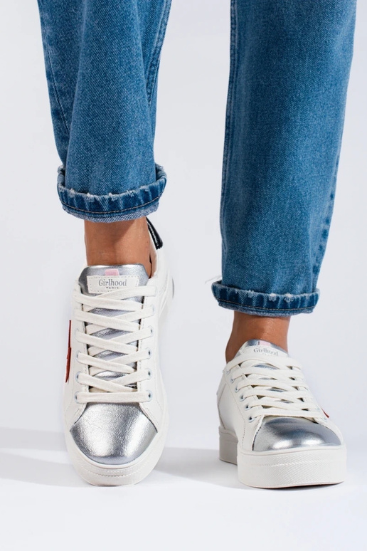 Zapatillas de mujer Shelovet modelo...