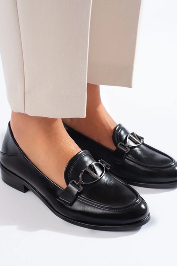 Zapatos negros modelo Lords... 2