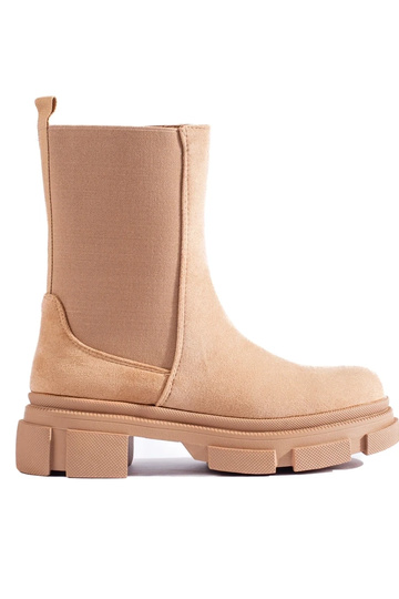 Botas Zapatos de mujer en...