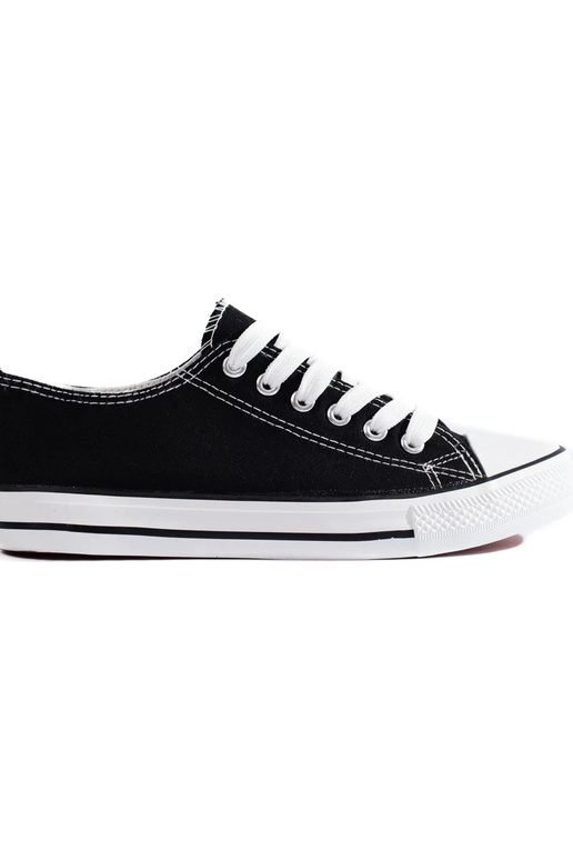 Zapatos Shelovet negros de modelo... Zapatos Shelovet negros de modelo...