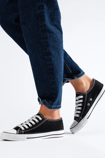 Zapatos Shelovet negros de... 2