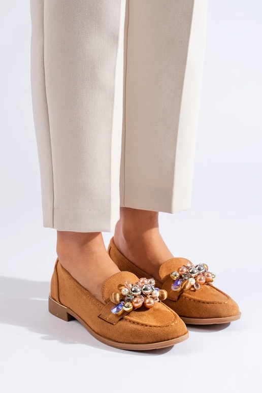 Señores con cristales Shelovet Señores con cristales Shelovet