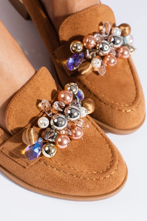 Señores con cristales Shelovet Señores con cristales Shelovet