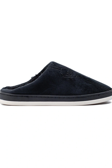 zapatillas de hombre negras...