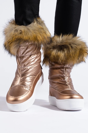 Botas de nieve de mujer... 2