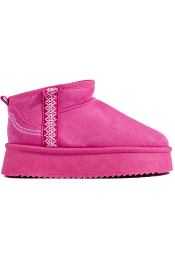 botas de nieve con...