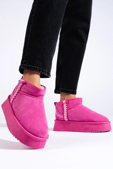 botas de nieve con... 2