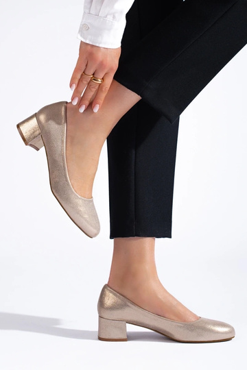 Zapatos de tacón alto 2