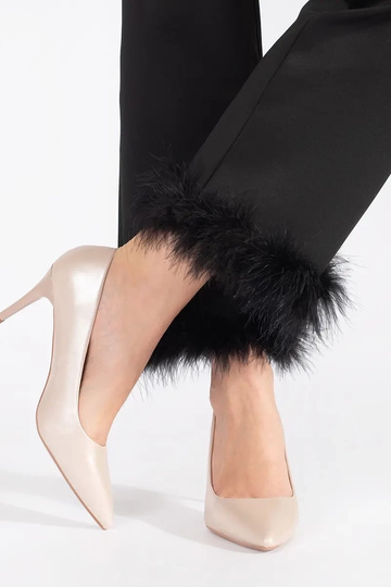 Zapatos de tacón con tacón... 2