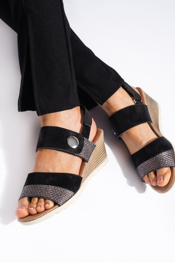 Sandalias de mujer cómodas... 2