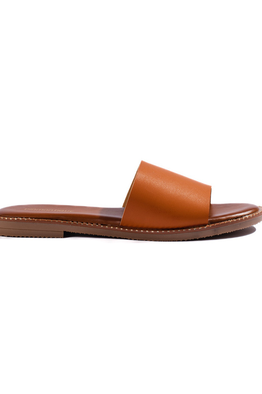 Sandalias planas Sandalias planas
