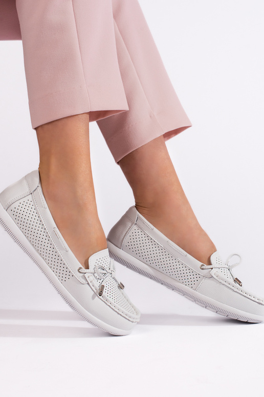 mocasines blancos de mujer mocasines blancos de mujer
