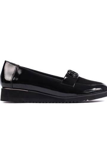 Zapatos estilo elegante...
